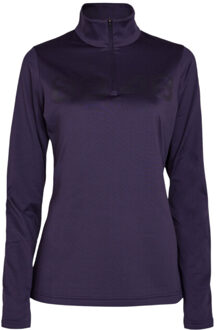 8848 Altitude Ski pully dames Paars - L