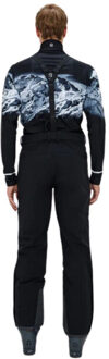 8848 Altitude Softshell broek heren Zwart