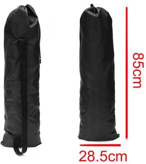 88X30cm Duurzaam Handig Draagbare Skateboarden Skateboard Cover Longboard Carrying Draagtas