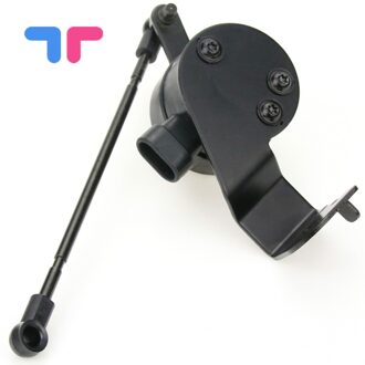 89047644 Voor Cadillac Xlr 04-09 Links Achter Driver Hoogte Schorsing Positie Sensor Niveau
