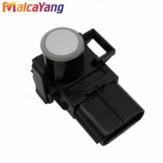 89341-33190 Pdc Parkeersensor Bumper Reverse Assist Voor Lexus LX570 RX450h RX350 Voor Toyota Land Cruiser Avalon Venza Slivery