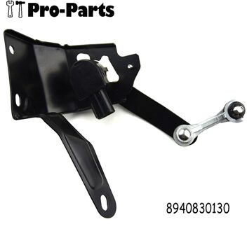 89408-30130 Achter Links Schorsing Rit Hight Niveau Sensor Fit Voor Lexus GS300 IS350 89408-30130 8940830130