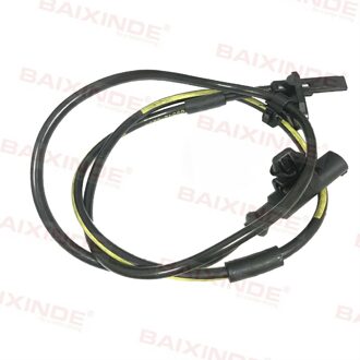 89542-02061 8954202061 89542-02060 Abs Wheel Speed Sensor Rechtsvoor Voor Toyota