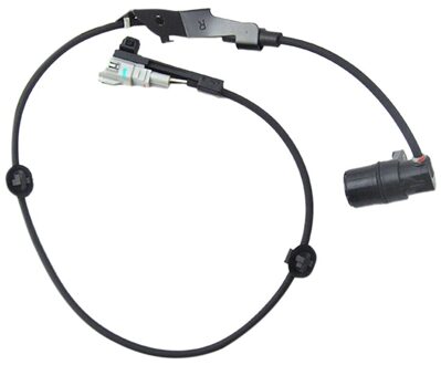 89545-0K060 89545 0K060 895450K060 Plastic Wheel Speed Sensor Voor Toyota Fortuner Hilux