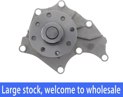 89706-27960 Waterpomp Past Isuzu 4JA1 4JB1 4JB1T 4JG1 4JG2 4JB1-T