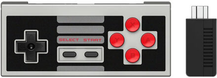 8Bitdo N30 Classic Edition Set Gamepad