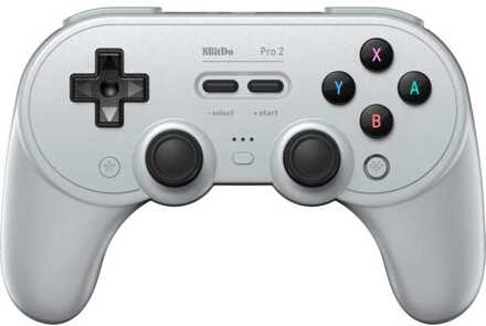 8Bitdo Pro 2 PS Gamepad