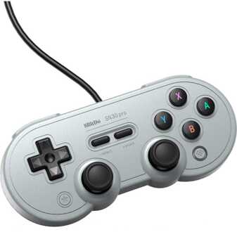 8Bitdo SN30 Pro USB PS Gamepad