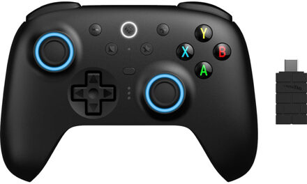 8Bitdo Ultimate 2 Wireless Gamepad