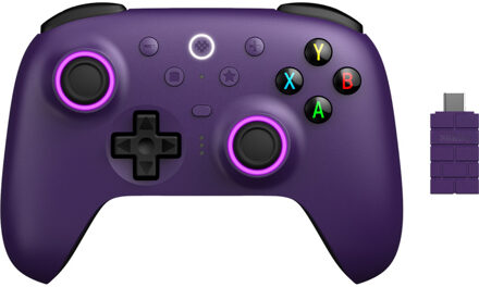 8Bitdo Ultimate 2 Wireless Gamepad