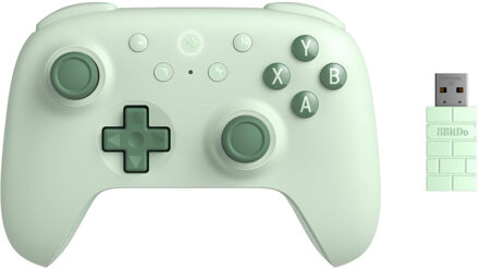 8Bitdo Ultimate 2C Wireless Gamepad