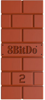 8Bitdo USB Wireless Adapter 2 Draadloze adapter