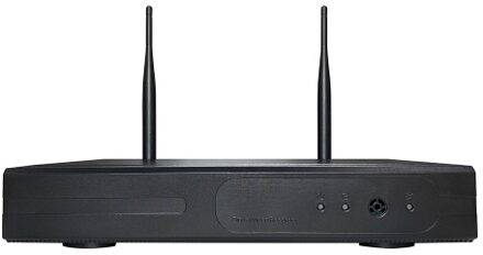 8CH Channel 3mp/5mp NVR Network Video Recorder NVR CCTV Security Surveillance System (Hard Drive Not Included) only for JUANCLOUD Monitor Cameras