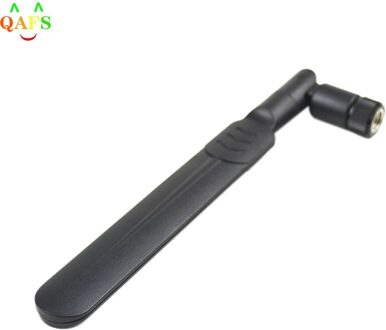 8dBi 2.4Ghz 5Ghz 5.8Ghz Dual Band Wireless Wifi Router Antenne Drijfmest Platte Antenne Omnidirectionele High Gain sma Binnenste Gat