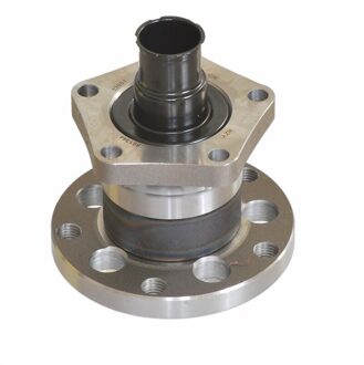 8E0501611 Achterwiel Lager Hub (2WD) voor Volks Wagen Passat Ⅴ 1996 1997 1998 1999 2000 3T-113*131*71