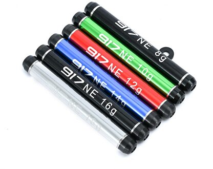 8G/10G/12G/14G/16G/18G Golf Training Club golf Putter Golf Club Gewicht Schroef Voor 917NE Golfen Tackle Accessoire