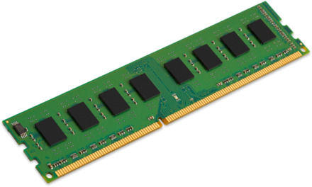 8GB DDR3 - 1600MHz - Lange DIMM