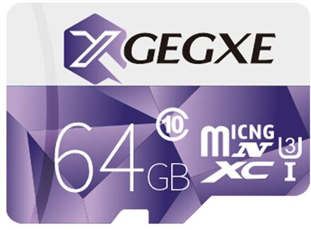 8Gb Geheugenkaart 16Gb 32Gb 64Gb 128Gb Micro Sd C10 Tf Card Flash Drive Voor smartphone