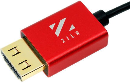 8K60P Hyper Thin Ultra High Speed HDMI Cable 1m