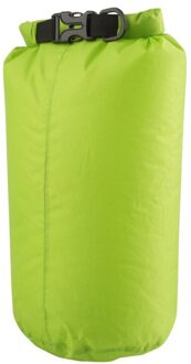 8L Draagbare Waterdichte Outdoor Zwemmen Kanoën Goede Wandelen Camping Dry Bag Pouch groen