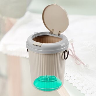 8L Elektrische Mini Persoonlijke Huishoudelijke Wasmachine Opvouwbare Vat Type Draagbare Wasmachine Met Uitdroging Functie Voor Reizen 1