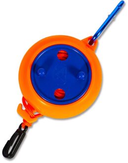 8M Niet-Geperforeerde Waslijn Intrekbare Draagbare Reizen Droogrek Outdoor Camping Winddicht Draagbare Opknoping Rack Kleding 1