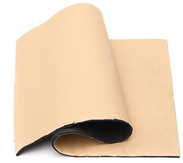 8mm Auto Geluid Proof Hitteschild Isolatie Noise Deadening Akoestische Foam Mat