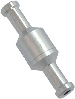 8Mm Brandstof Benzine Olie Een Terugslagklep Voor Brandstof Gas Vloeibare Lucht