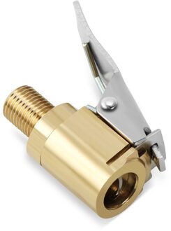 8mm Car Air Pump Conversion Clip For Opel Mokka Antara Astra G j H Insignia Vectra Corsa Zafira