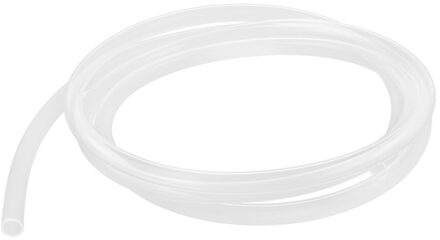 8Mm Id X 10Mm Od Food Grade Flexibele Slang Silicone Tubing Buis 1Meter