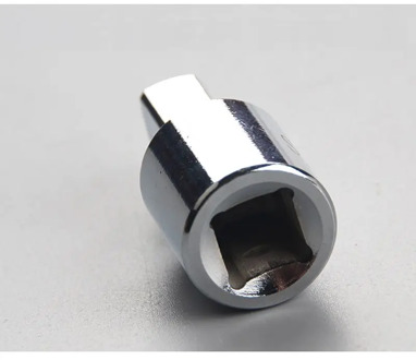 8mm Square Head Oil Crankcase Drain Plug Key Tool Remover Fits Auto Accessories 270E