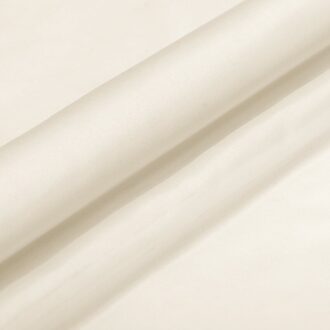 8Mm Zijde Habotai Stof Champagne Kleur 114Cm Breedte 45 "In Voorraad NO.04