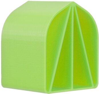 8Oz Acryl Giet Cup 4 Kanalen Verf Gieten Split Cup Art Giet Levert Olie Tekening Gereedschap Schilderen Kleur Distributie doos