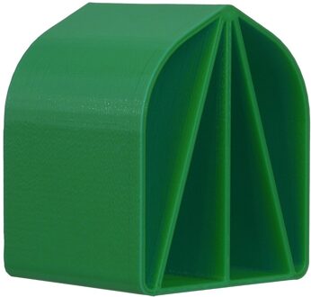 8Oz Acryl Giet Cup 4 Kanalen Verf Gieten Split Cup Art Giet Levert Olie Tekening Gereedschap Schilderen Kleur Distributie doos