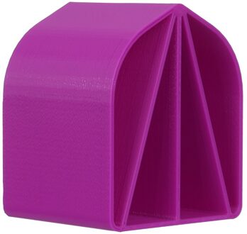 8Oz Acryl Giet Cup , 4 Kanalen Verf Gieten Split Cup Art Giet Levert Olie Tekening Set Voor Kunstenaar Diy Art Supplies