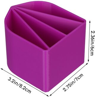 8Oz Acryl Giet Cup 4 Kanalen Verf Gieten Split Cup Art Giet Levert Ontworpen Stijve Lichtgewicht En Te Gebruiken