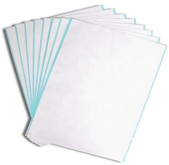 8Pcs Kat Krassen Tape Afschrikmiddel Anti Scratch Duurzaam Sticker Clear Tapijt Sofa Bescherming Meubels Pet Training