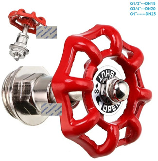 8Pcs/Lot Wall Mounted Retro Creative Metal Hand Wheel Hooks Hardware Robe Hat Coat Hanger Barn Door Knob