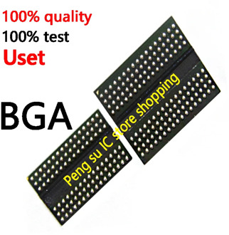 (8piece)100% test very good product H5GQ1H24AFR-T2L H5GQ1H24AFR T2L bga chip reball with balls IC chips
