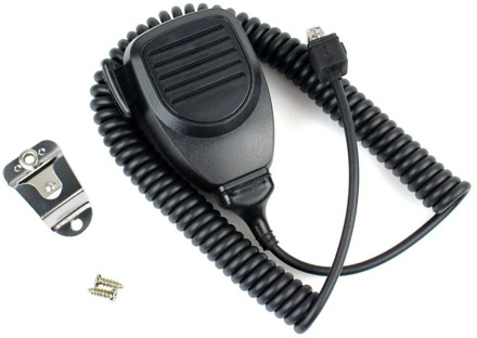 8Pin Speaker Microphone Mic for Kenwood KMC-30 TK-760 TK768 TK868 TK-980 TM-271A TM-461A TM-471A TK-768G TK-868G HAM Radio
