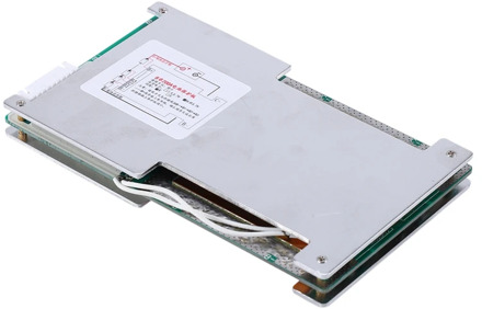 8S 24V 200A Lifepo4 Battery Protection Board UPS Energy Inverter BMS PCB Board with Balance