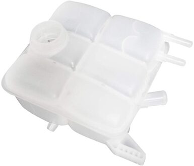 8V61-8K218-AA Auto Koelvloeistoftank Overloop Uitbreiding Reservoir Voor Ford Focus Kuga C-MAX Mazda 3 Volvo