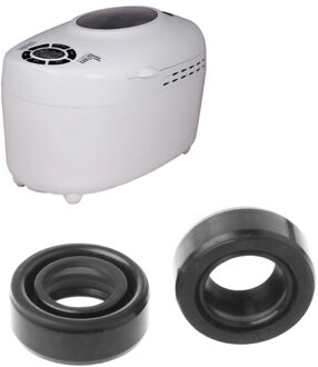 8x13x5mm Wearable Breadmaker Sorbet Machine Blender Reparatie Onderdelen Olie Afdichtring