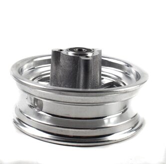 8x2.00-5 Tubeless Band En Wiel Hub Kits Voor Gemodificeerde Kugoo S3 Elektrische Scooter Rear Wielen 8x2.0-5 Band Pneumatische Wiel M12 3holes hub