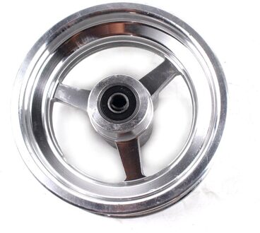 8x2.00-5 Tubeless Band En Wiel Hub Kits Voor Gemodificeerde Kugoo S3 Elektrische Scooter Rear Wielen 8x2.0-5 Band Pneumatische Wiel M12 hub