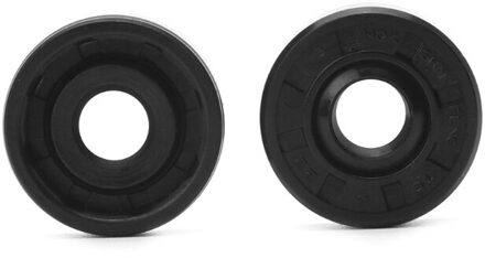 8X22X7Mm Wearable Breadmaker Sorbet Machine Blender Reparatie Onderdelen Olie Afdichtring