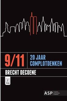 9/11 - (ISBN:9789461171894)