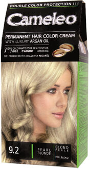 9.2 Parel Blond Per stuk