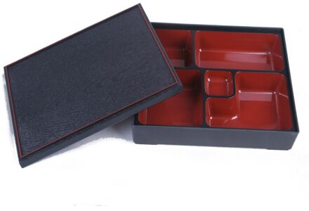 9% 2018Time-limited Onigiri Arancinotto Dolmer Bento Lunchbox Op Business Maaltijd Snack Sushi Restaurant Keuken Accessoires Gereedschap