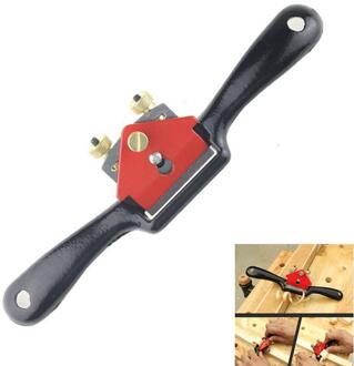 9 "/215 Mm Verstelbare Houtbewerking Hand Schaafmachine Schroef Schaafmachine Scheren Hout Snijden Rand Voor Timmerman Handleiding Handgereedschap